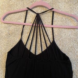 Soft + Sexy Strappy Back Dress